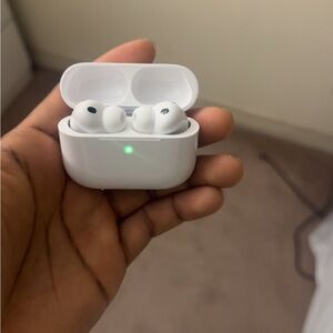 airpods pro 3